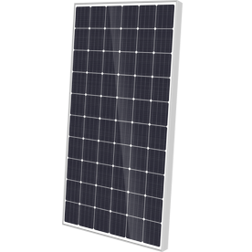 HDT single-glass solar Module 